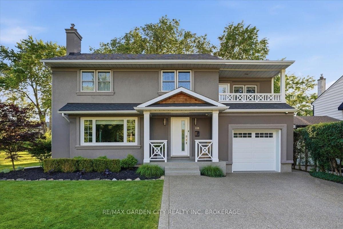 118 Riverdale Drive