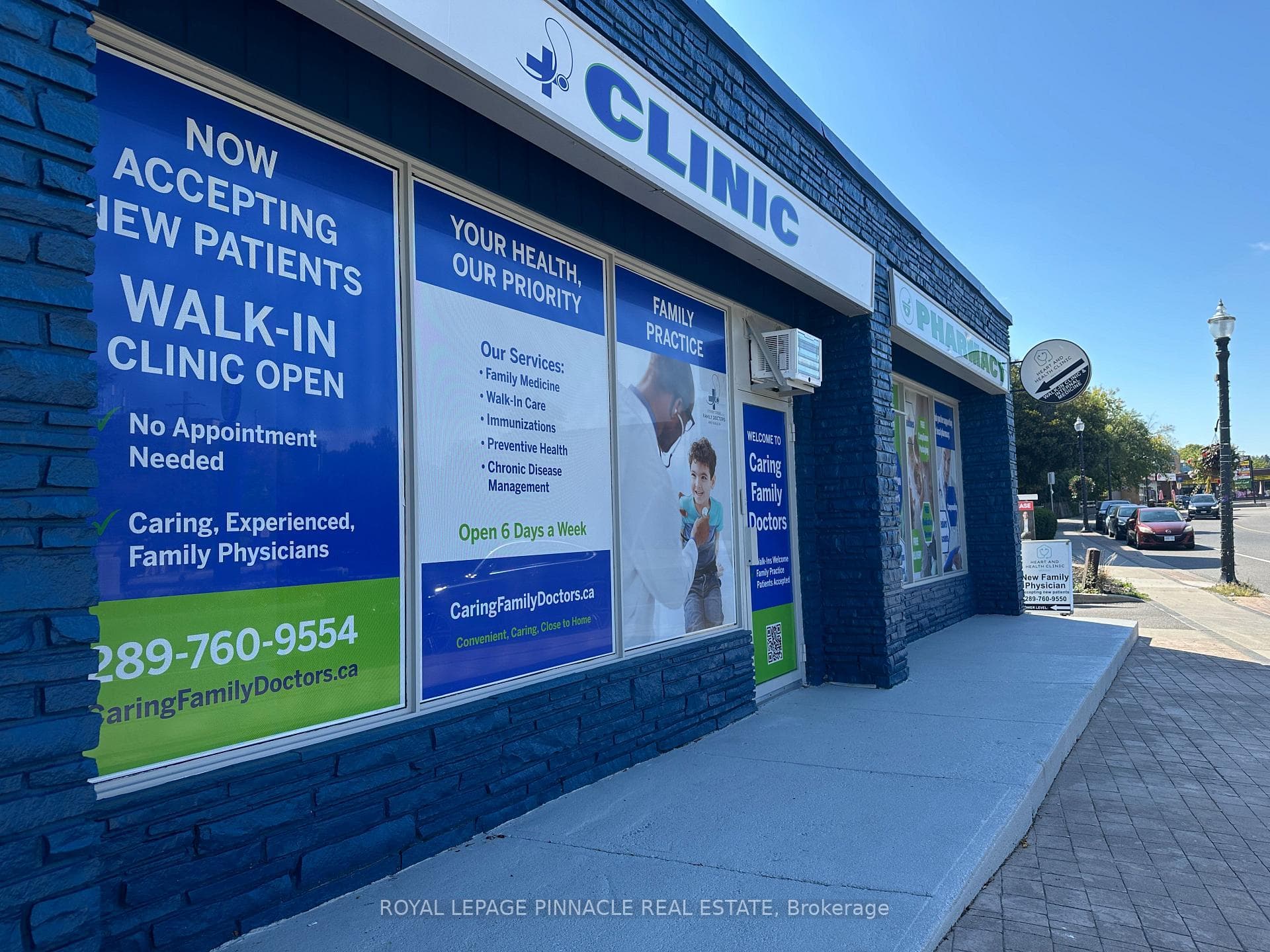 70 King Street Unit M03