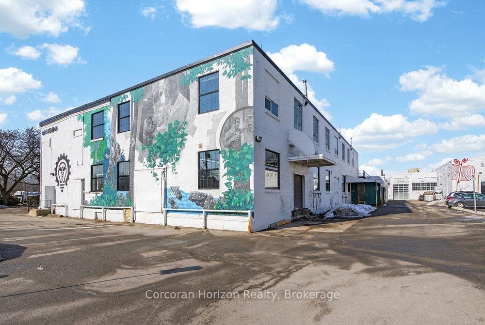 144 Chatham Street Unit 2A