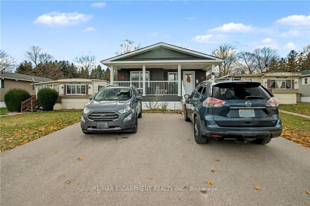 1429 Sheffield Road Unit 16