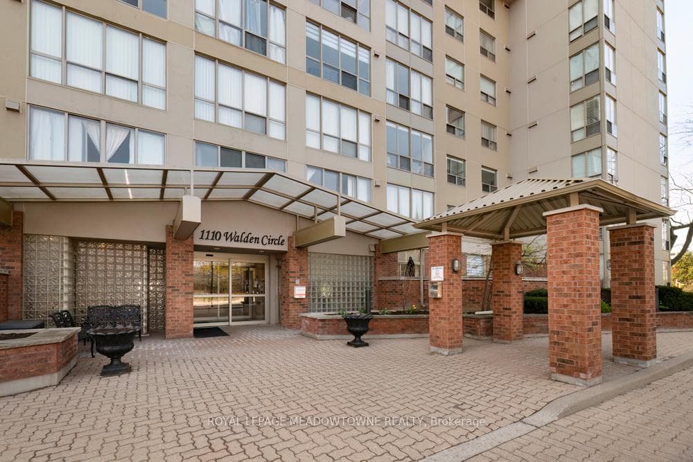 1110 Walden Circle Unit 905