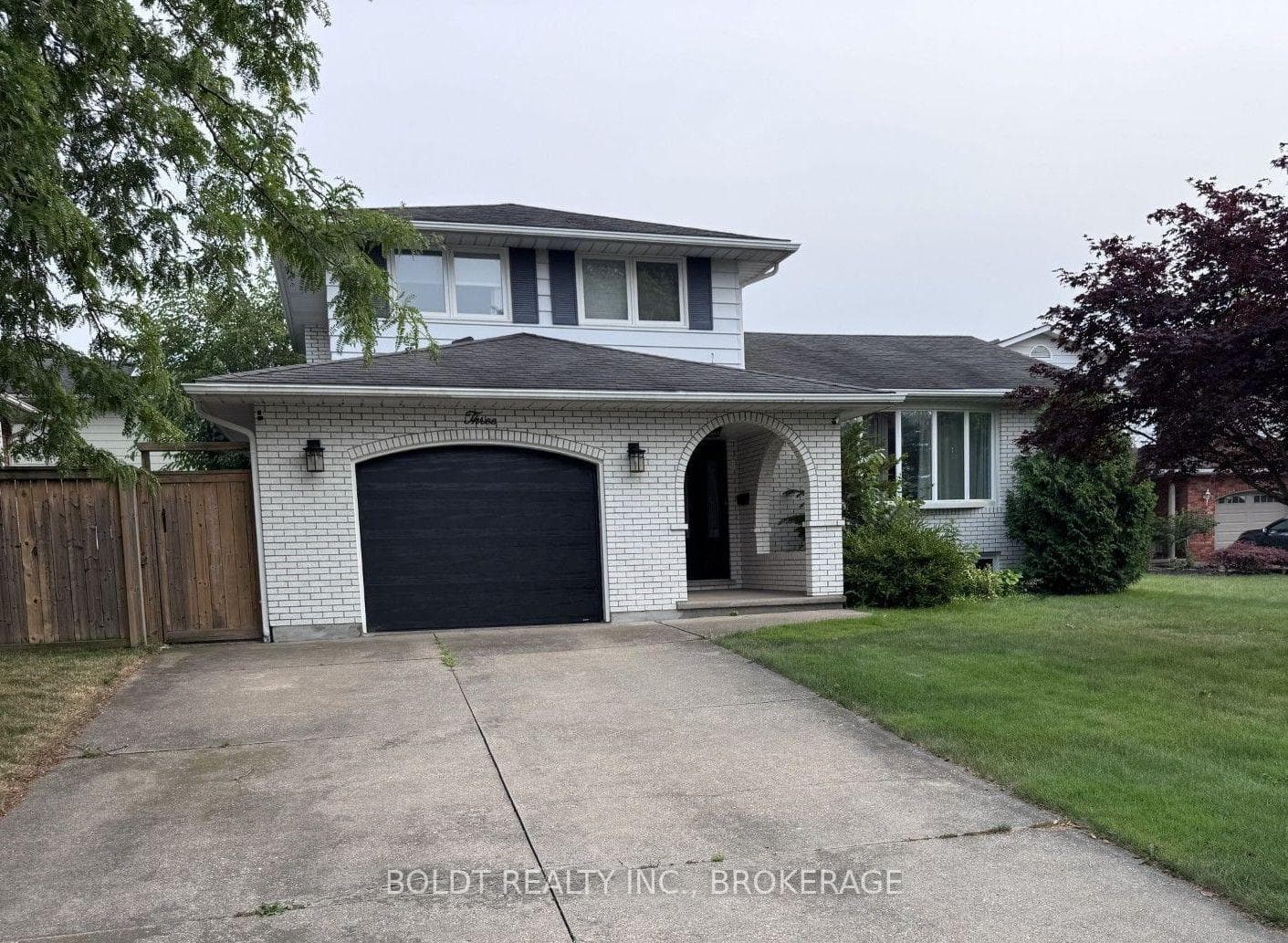 3 Wendover Place