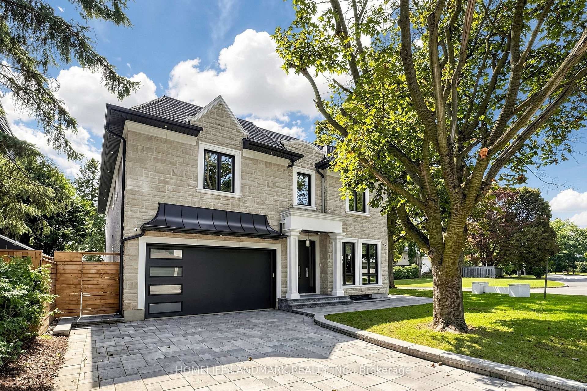 1 Tuscay Court