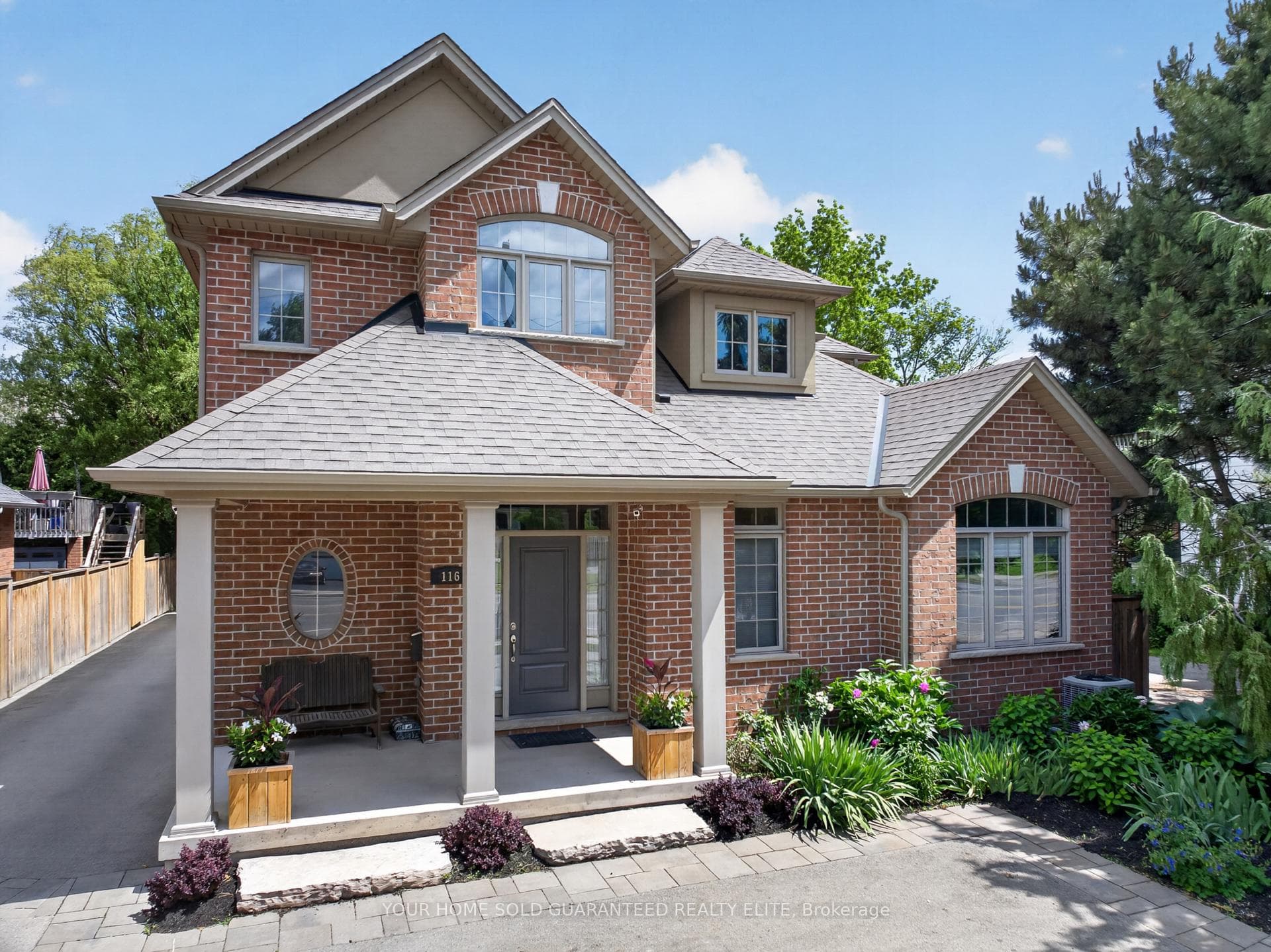 116 Livingston Avenue