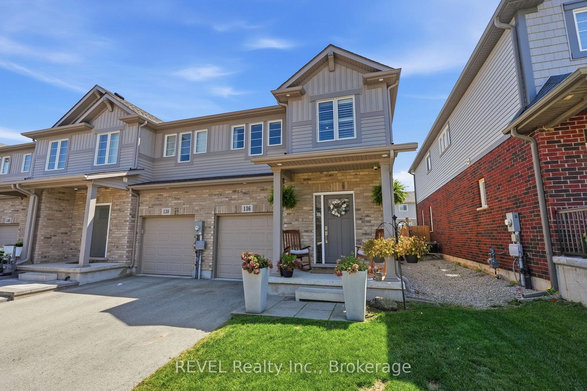 136 Acacia Road Road