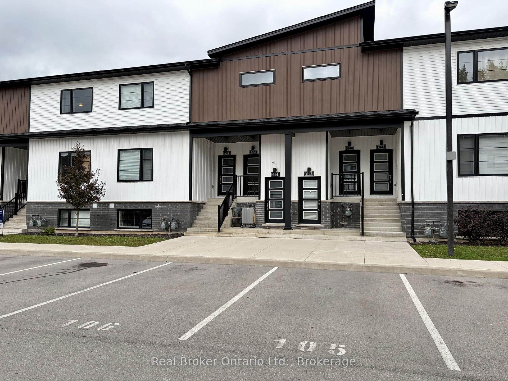 4263 Fourth Avenue Unit 613