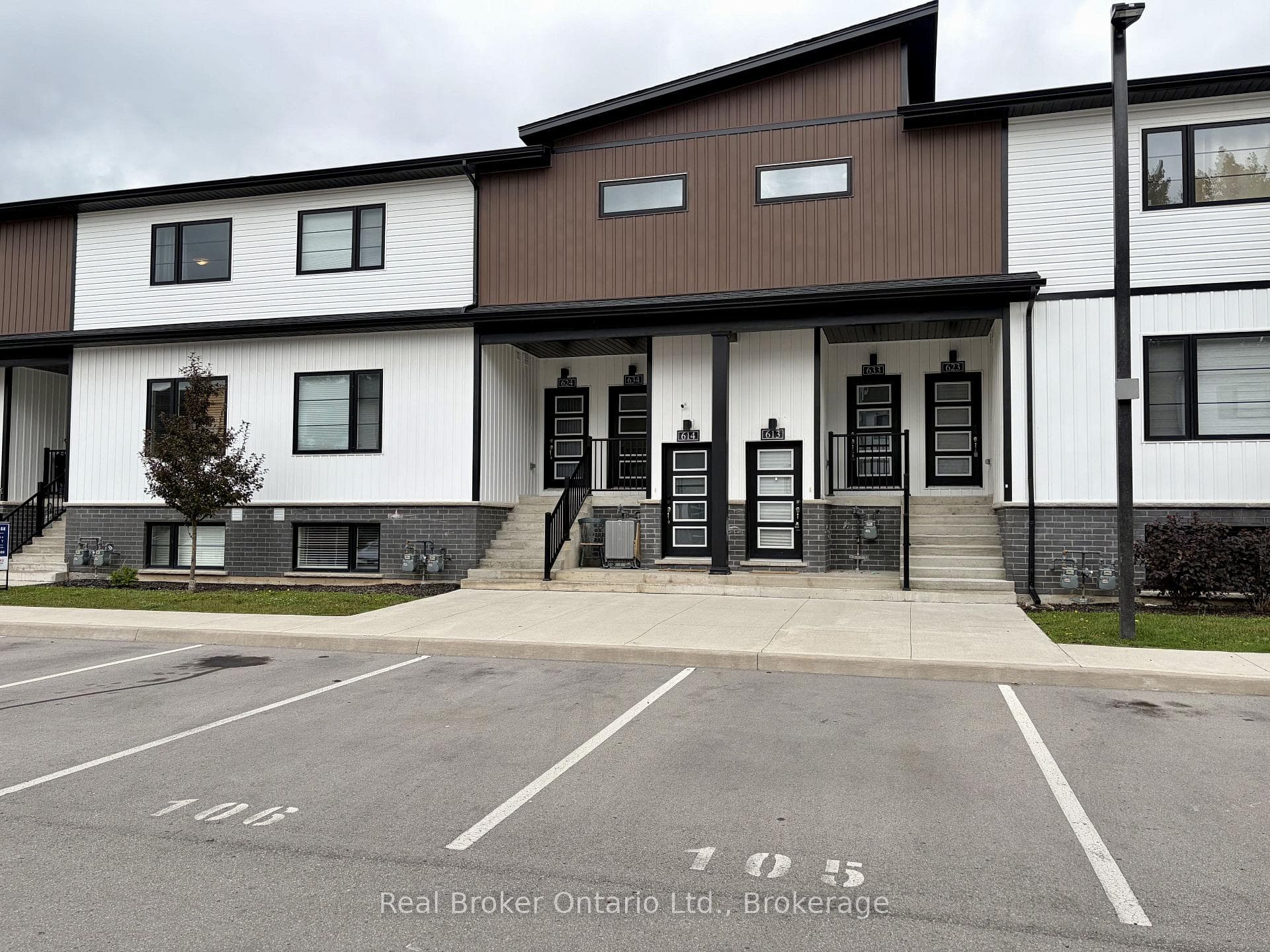 4263 Fourth Avenue Unit 613