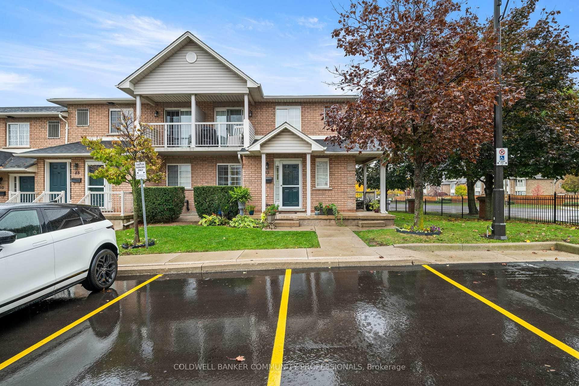 2737 King Street Unit 45