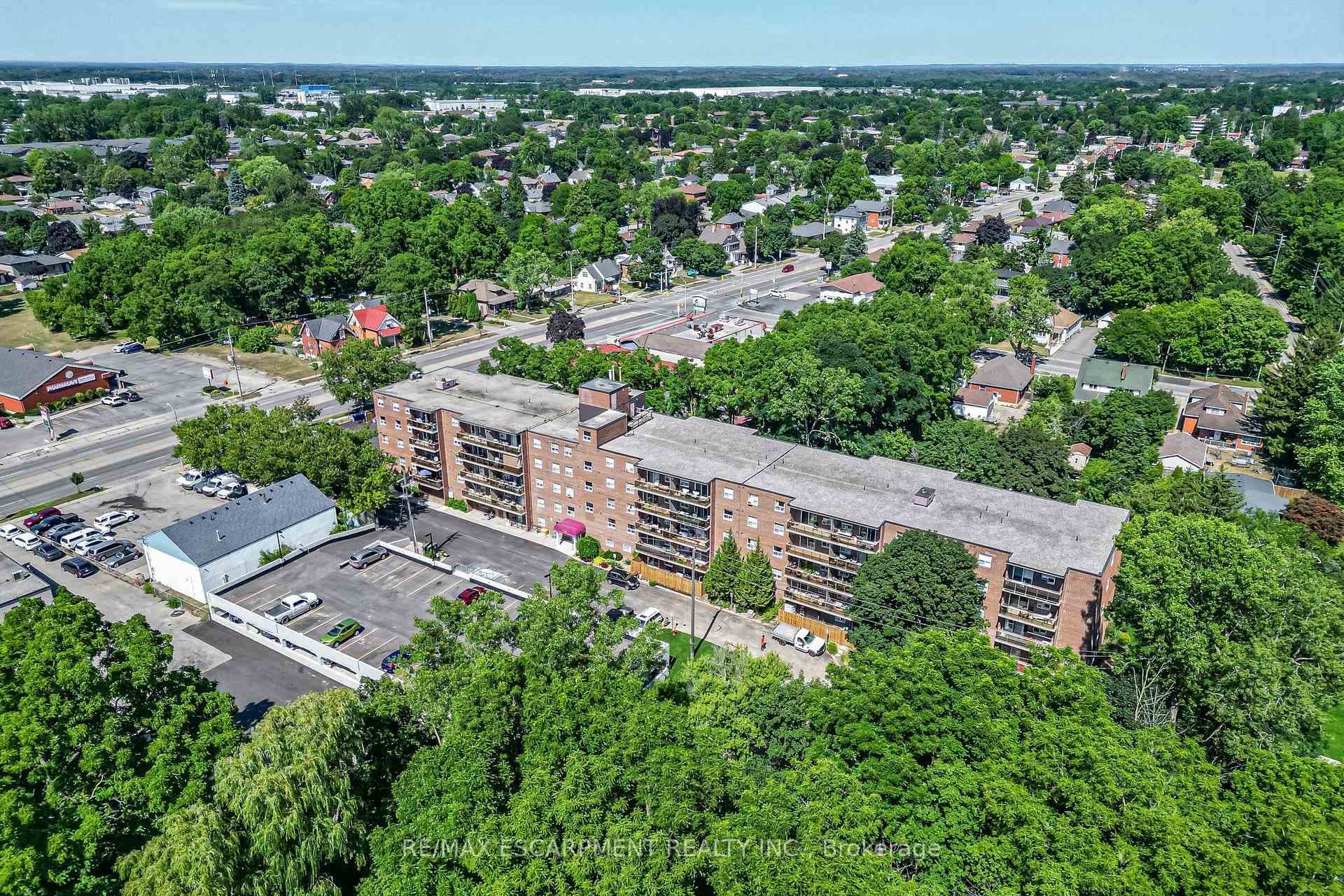 793 Colborne Street Unit 508
