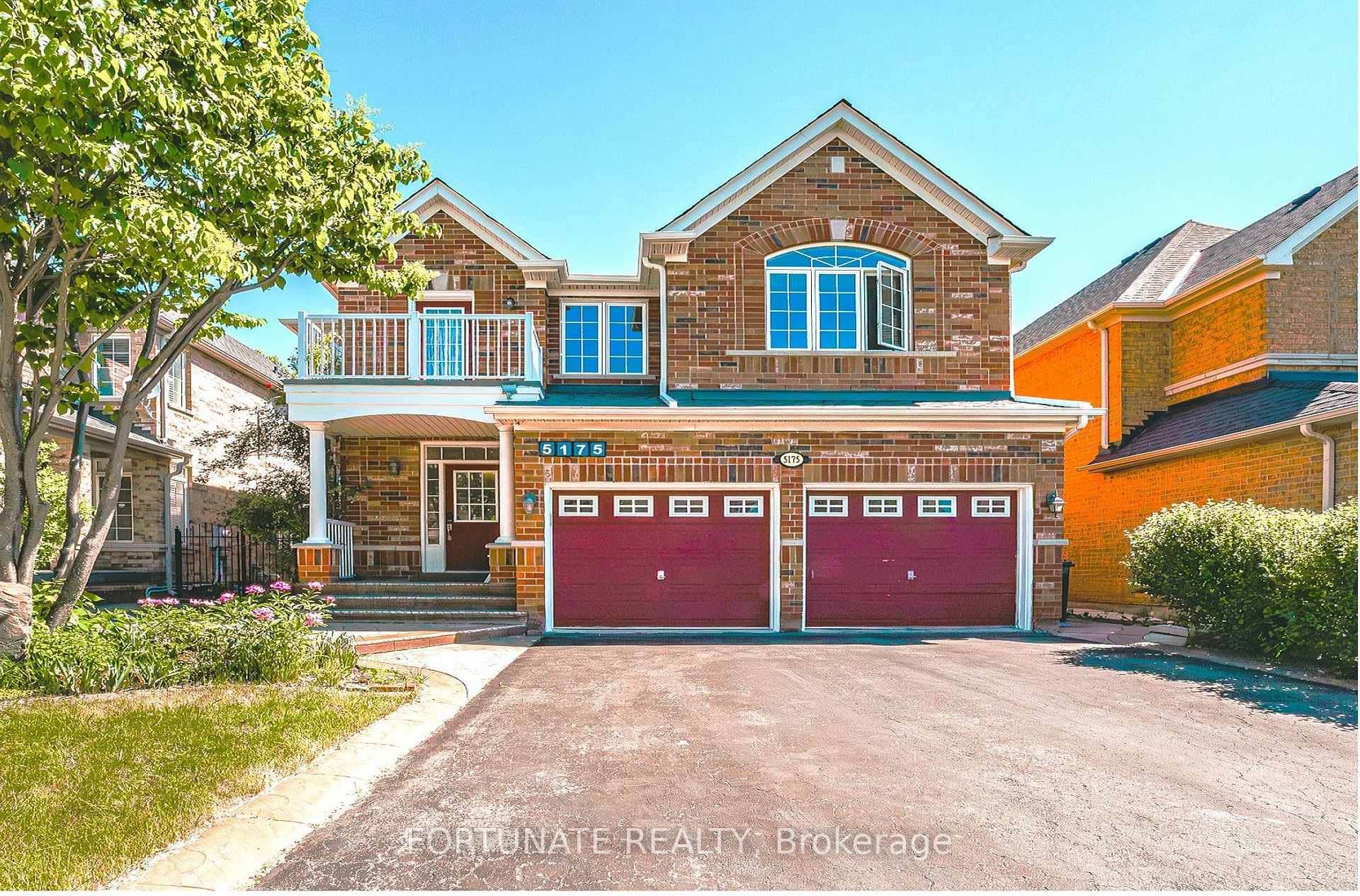 5175 Misty Pine Crescent