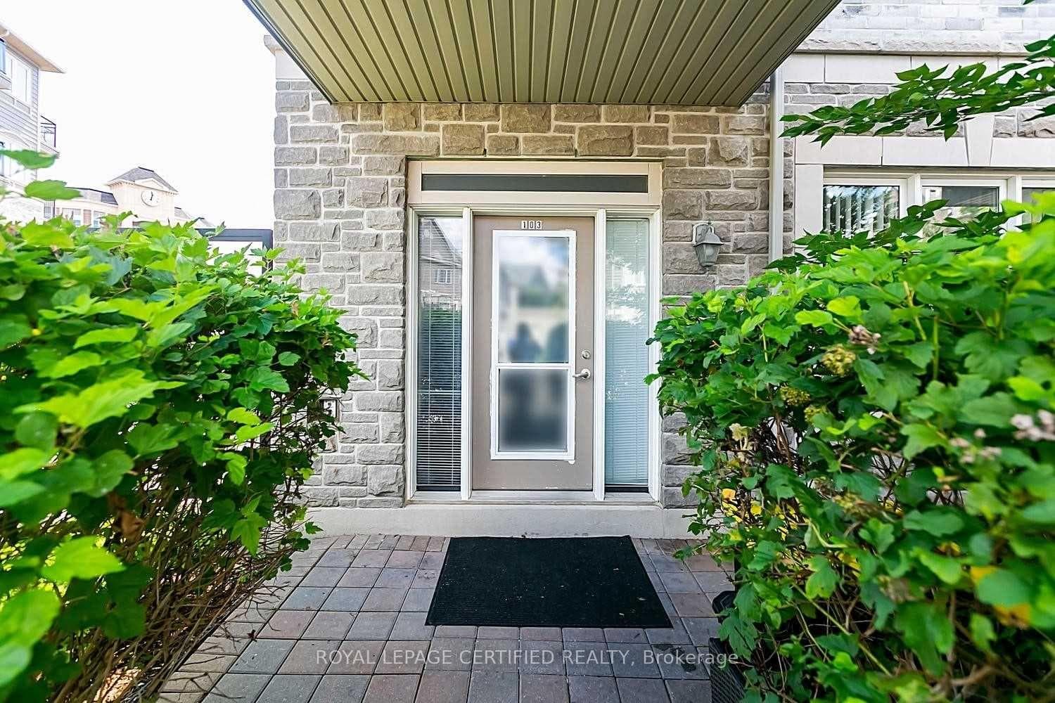 3075 Thomas Street Unit 103
