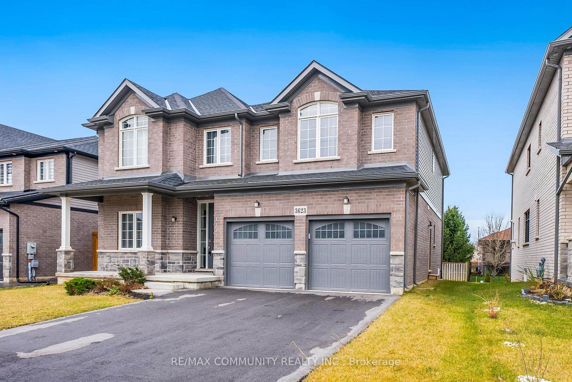 3623 Thunder Bay Road