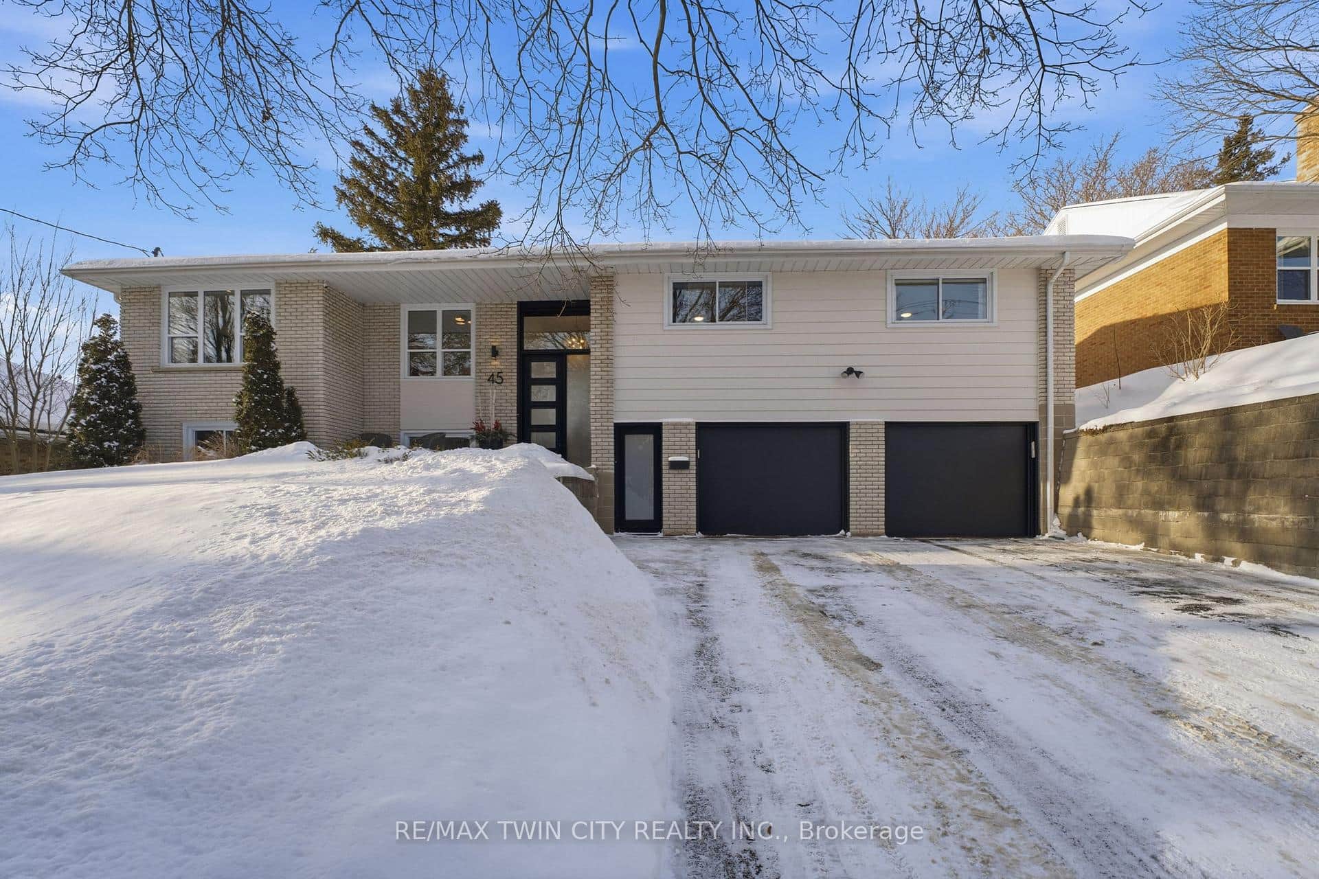 45 Parkside Drive