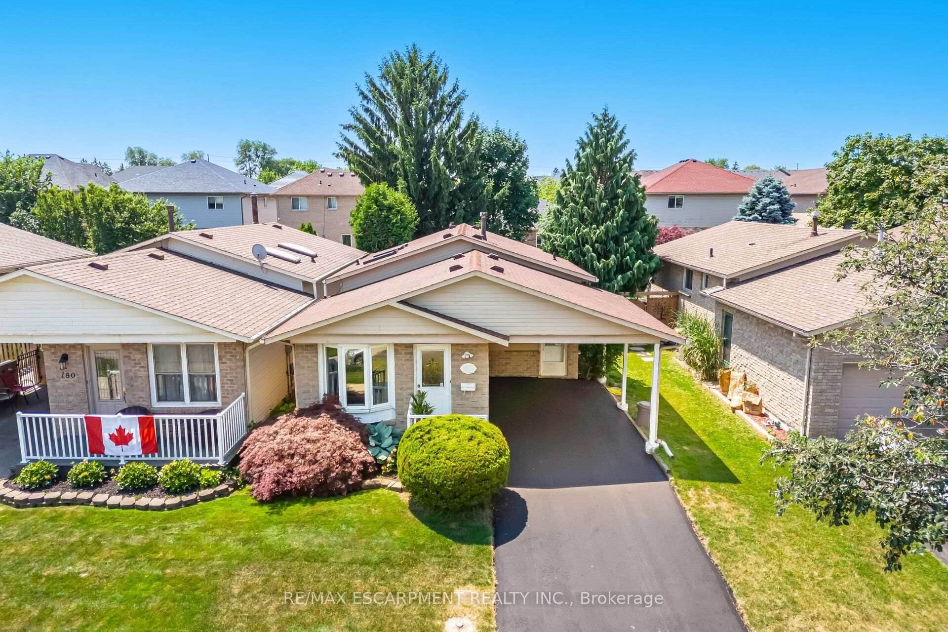 178 Athenia Drive