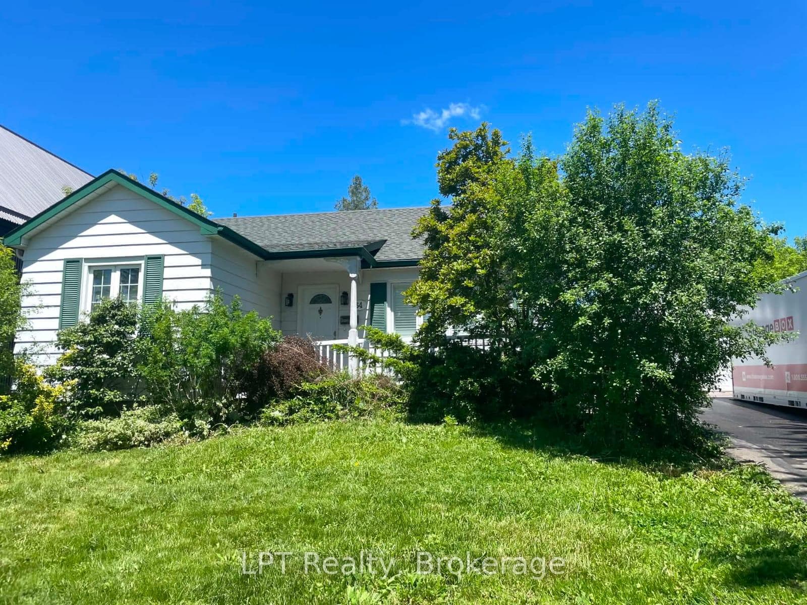 64 Marlatts Road