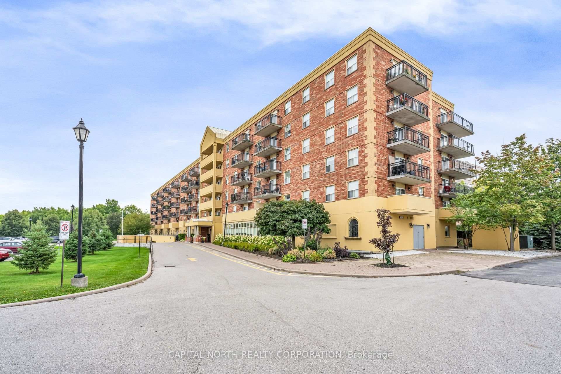 7373 Martingrove Road Unit 110