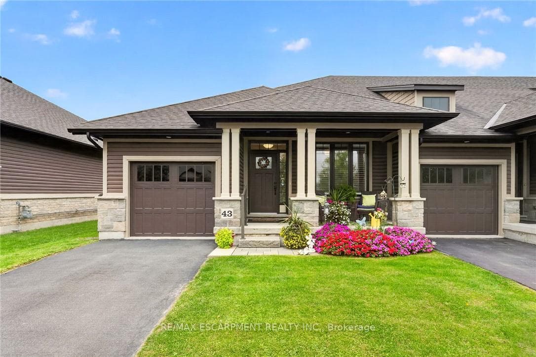 37 Brookside Terrace Unit 43