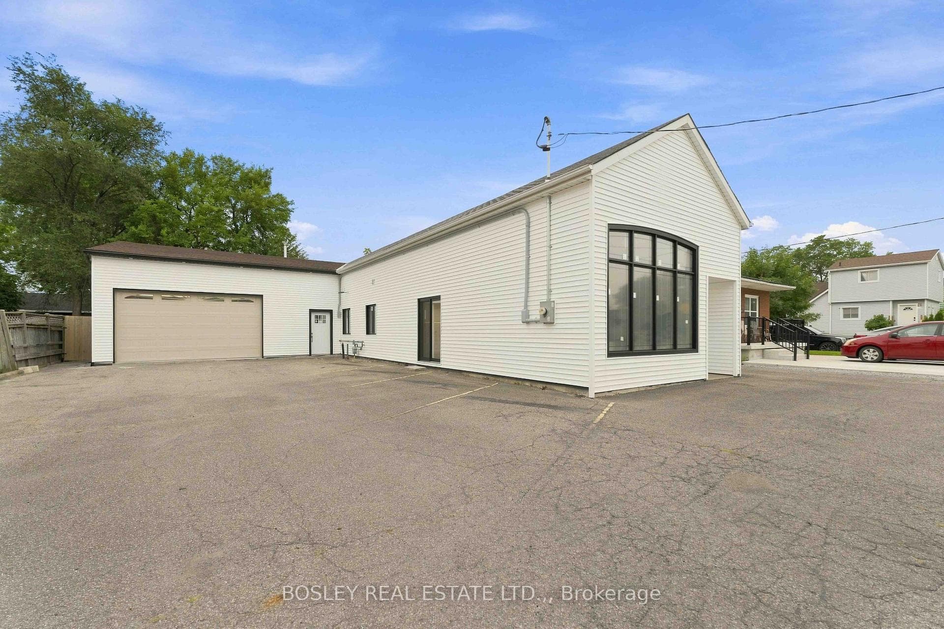 114 Chetwood Street