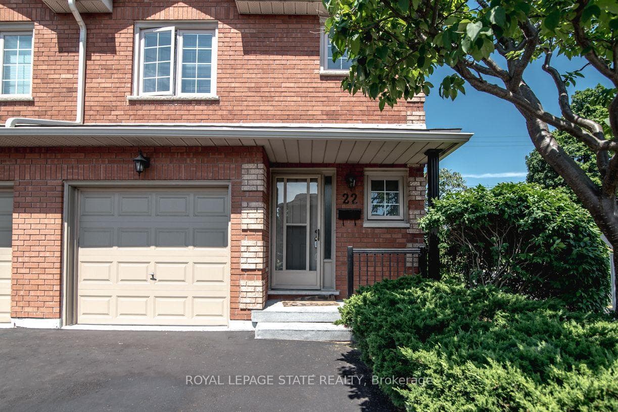255 Mount Albion Road Unit 22