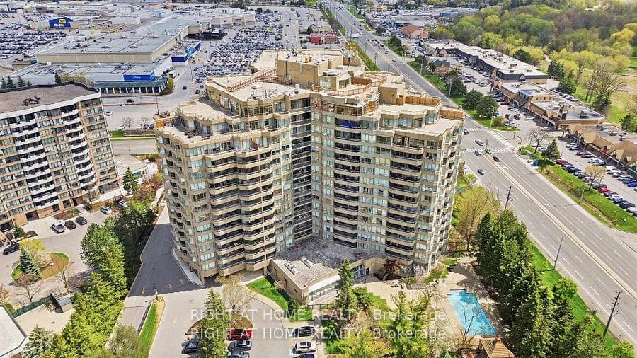 610 Bullock Drive Unit 803