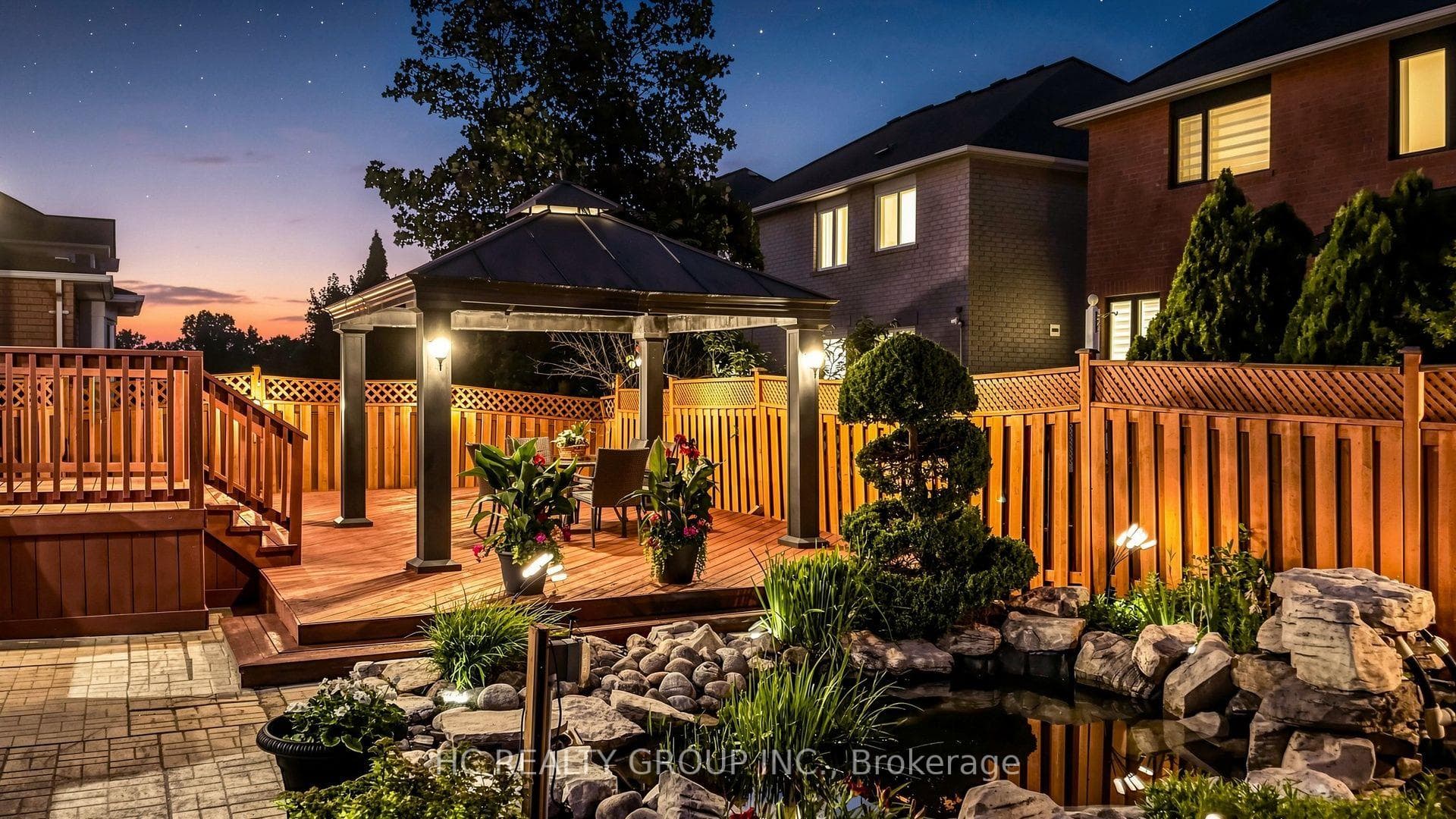 18 Saxony Drive