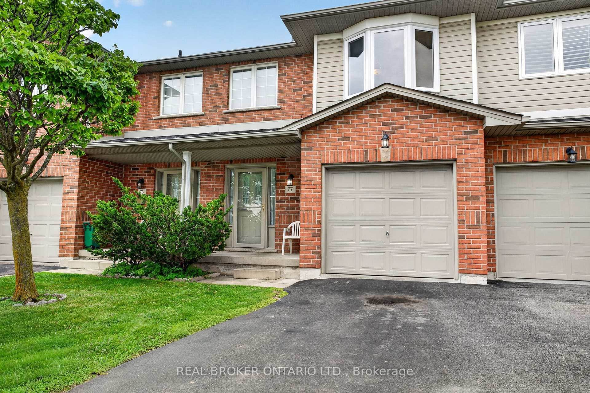 800 Paramount Drive Unit 77