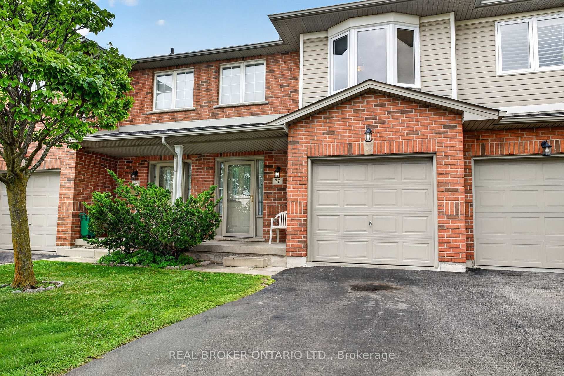 800 Paramount Drive Unit 77