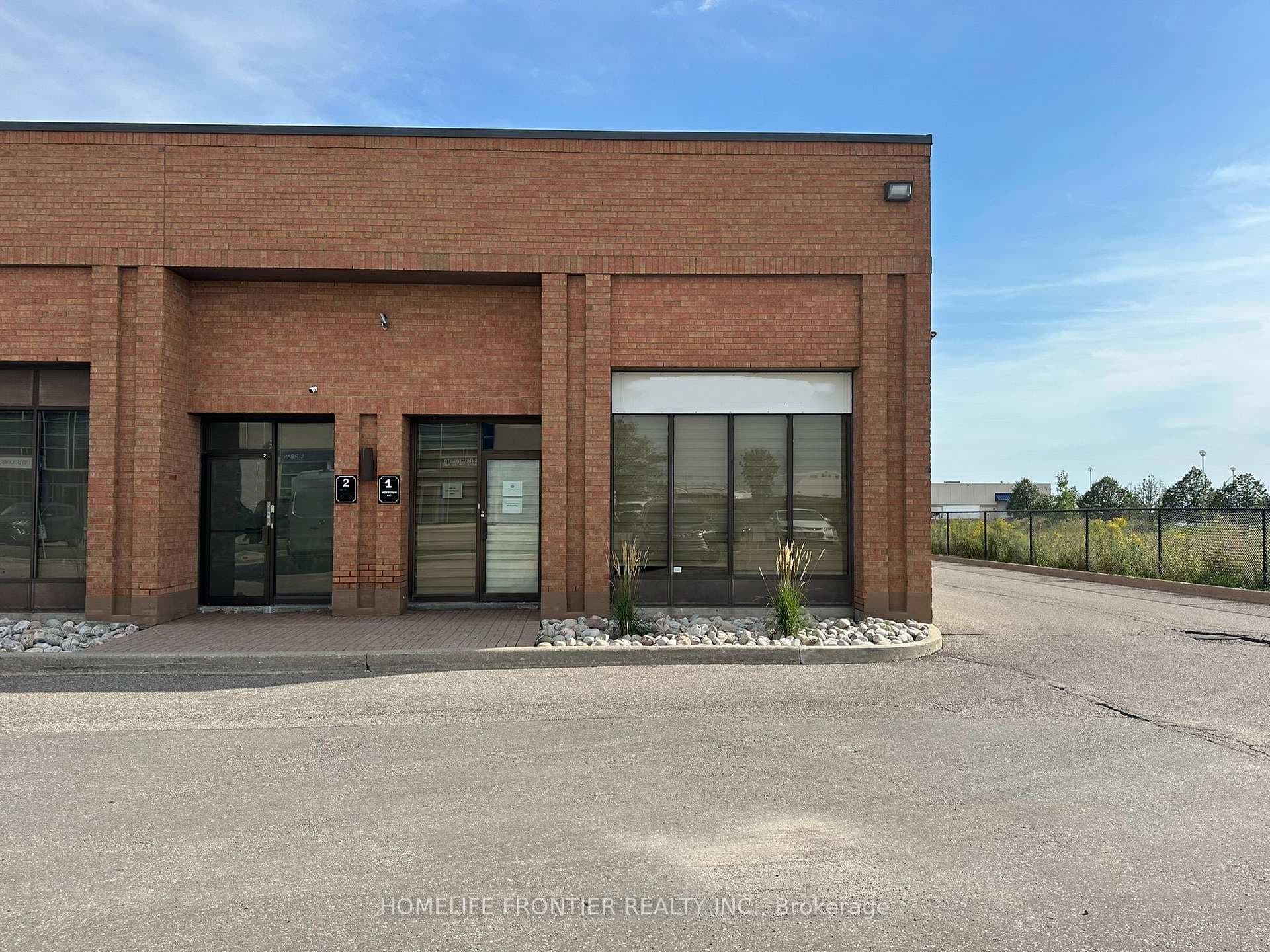 200 Edgeley Boulevard Unit 1