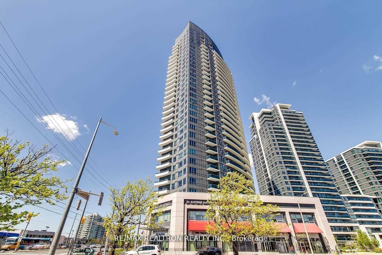 7163 Yonge Street Unit 256