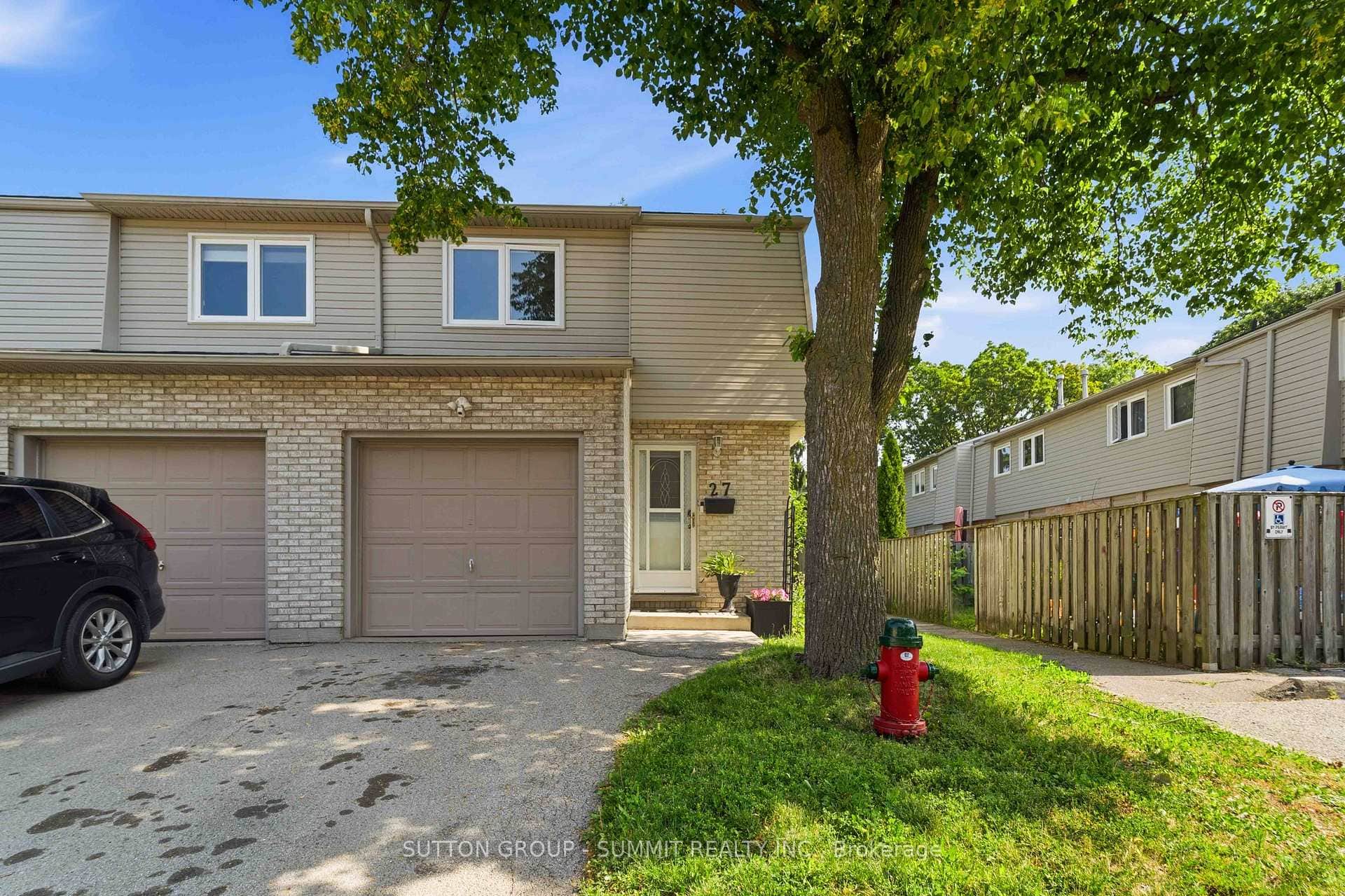1396 UPPER OTTAWA Street Unit 27