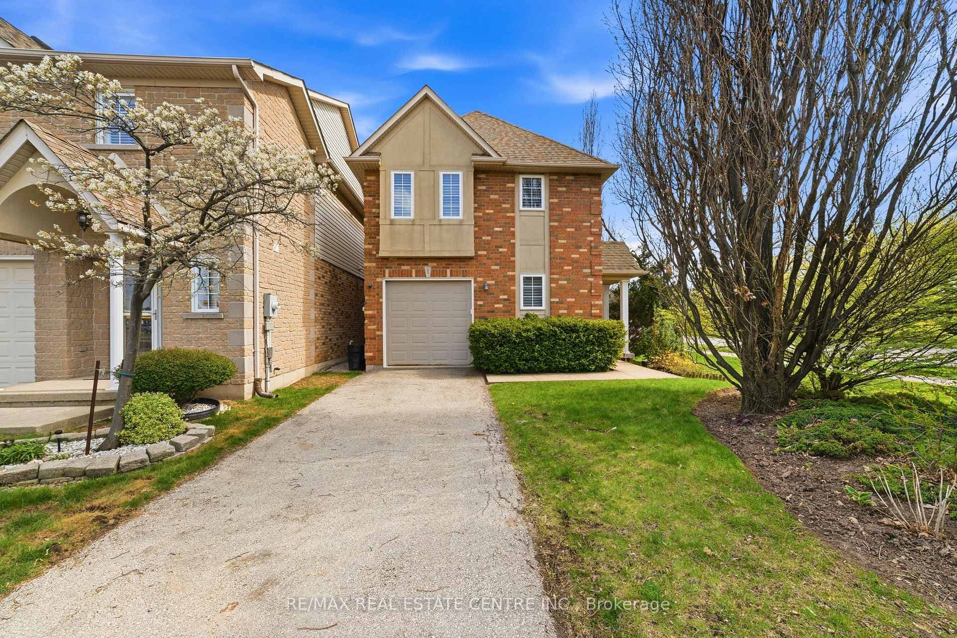 876 GOLF LINKS Road Unit 1