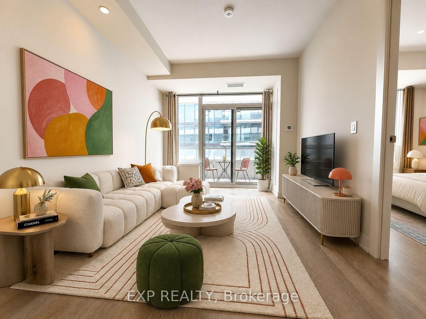 212 King William Street Unit 1207