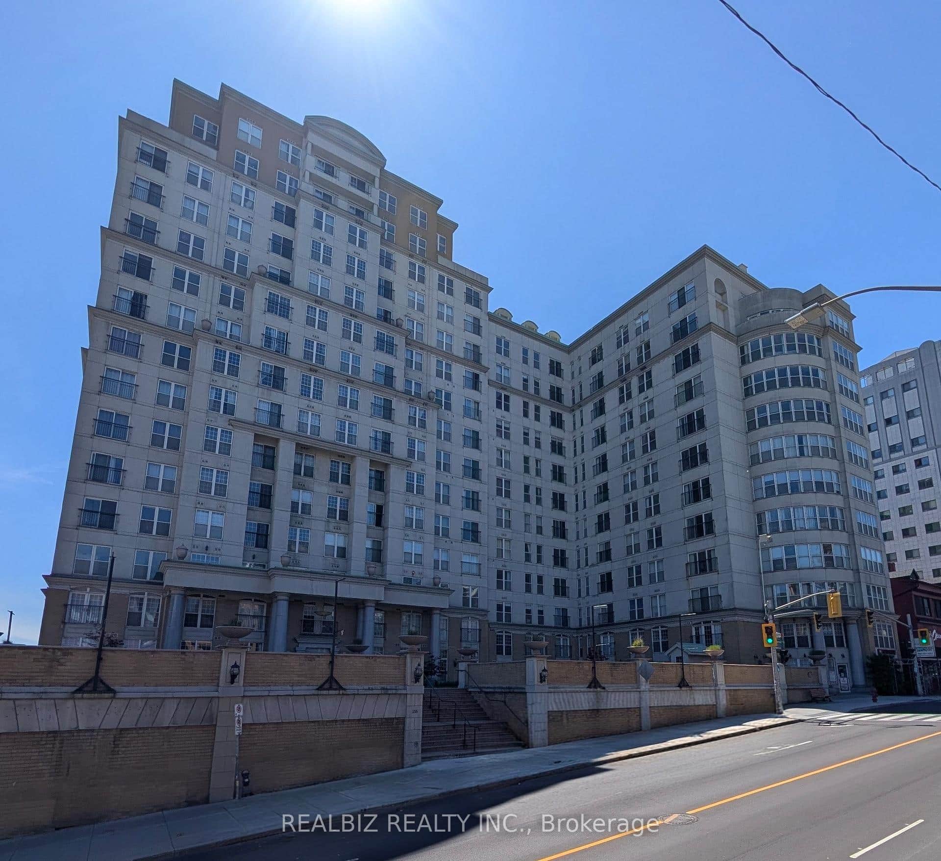 135 James Street Unit 512