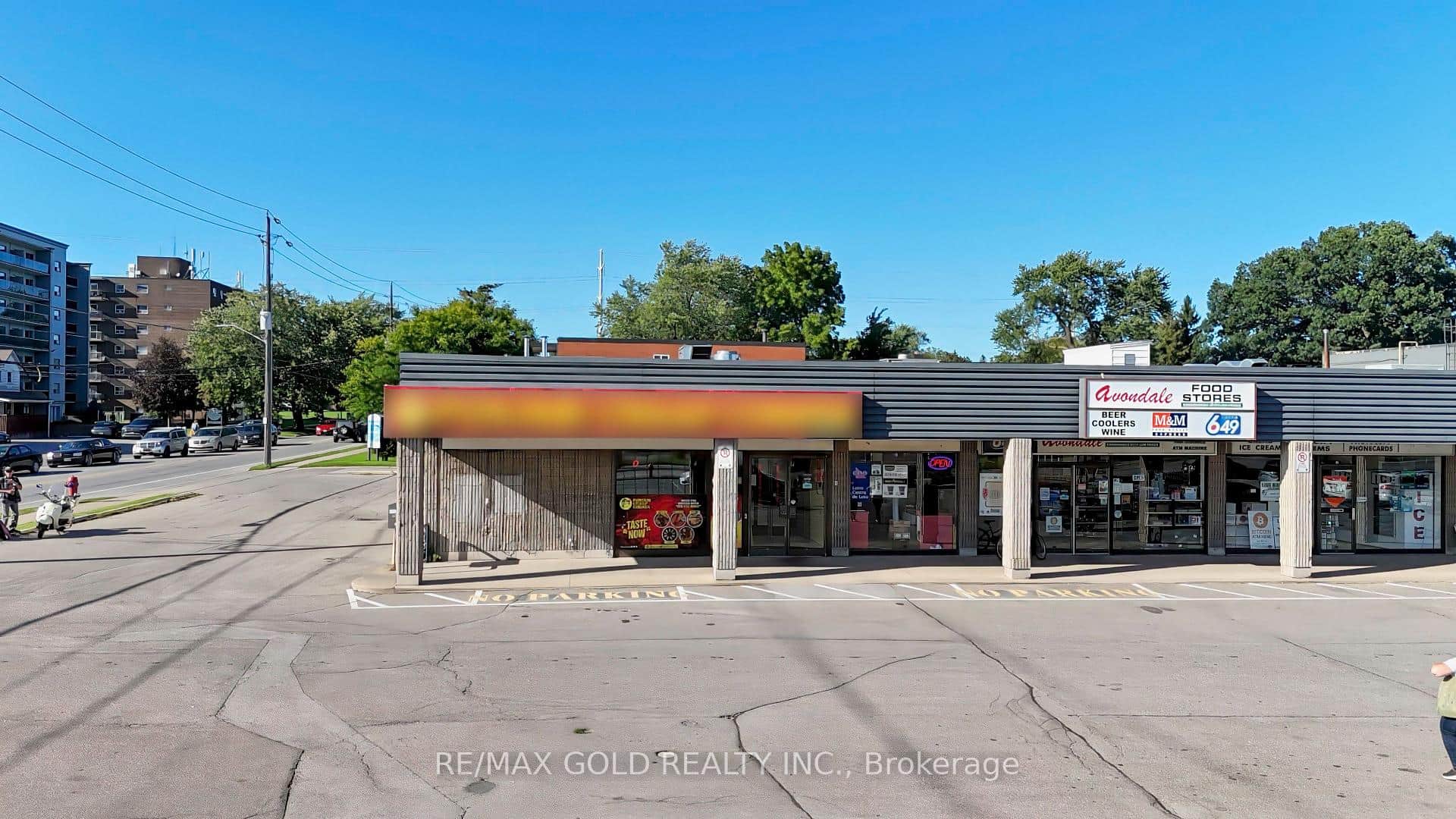 6175 Dunn Street Unit Unit - 1
