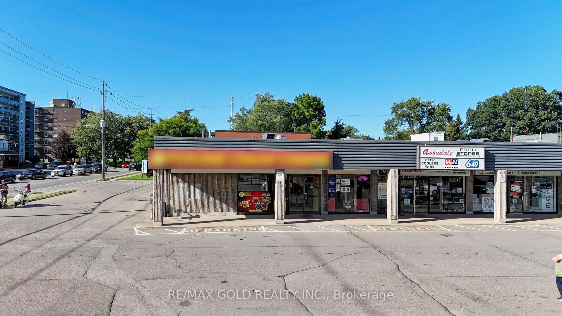 6175 Dunn Street Unit Unit - 1