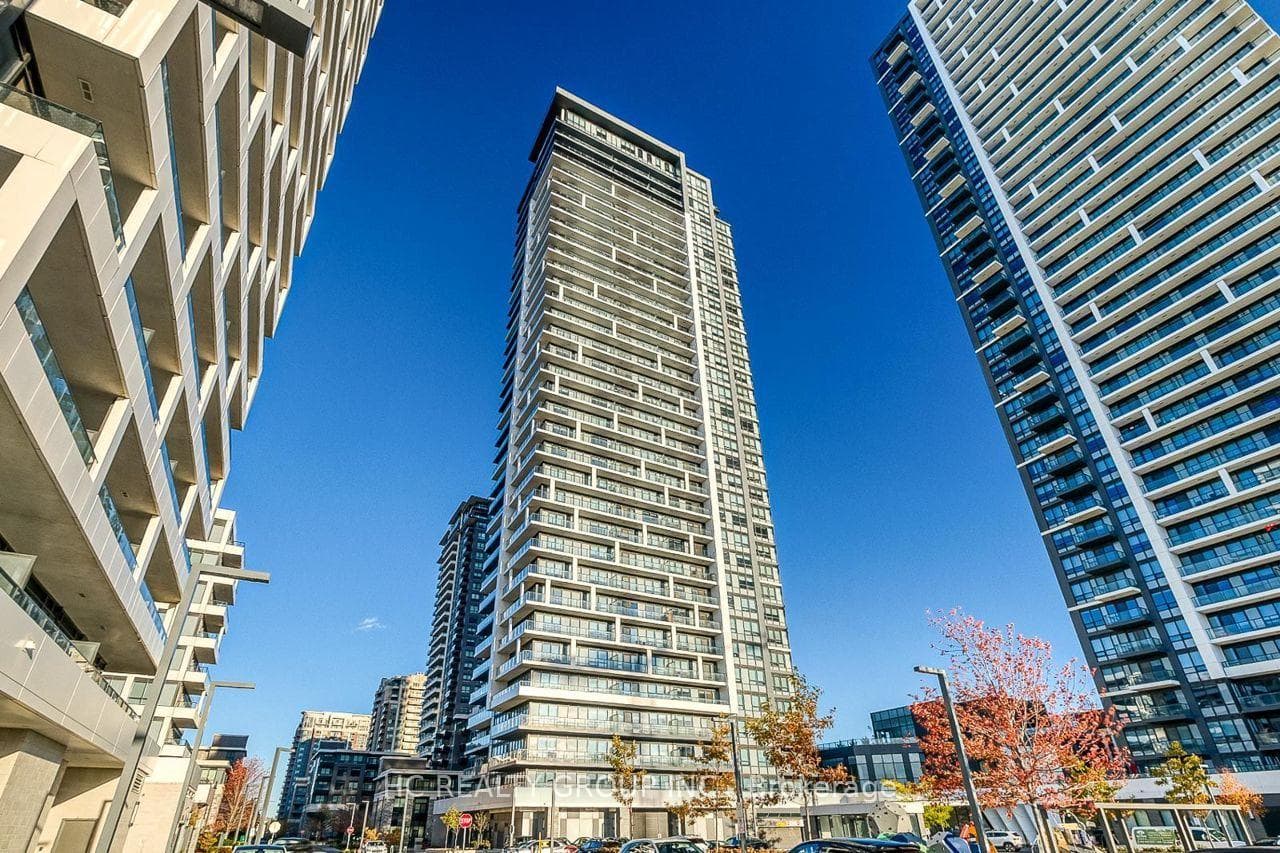 8 Water Walk Drive Unit 2506