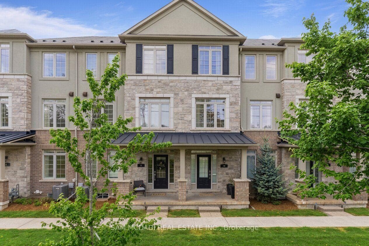 215 Dundas Street Unit 9