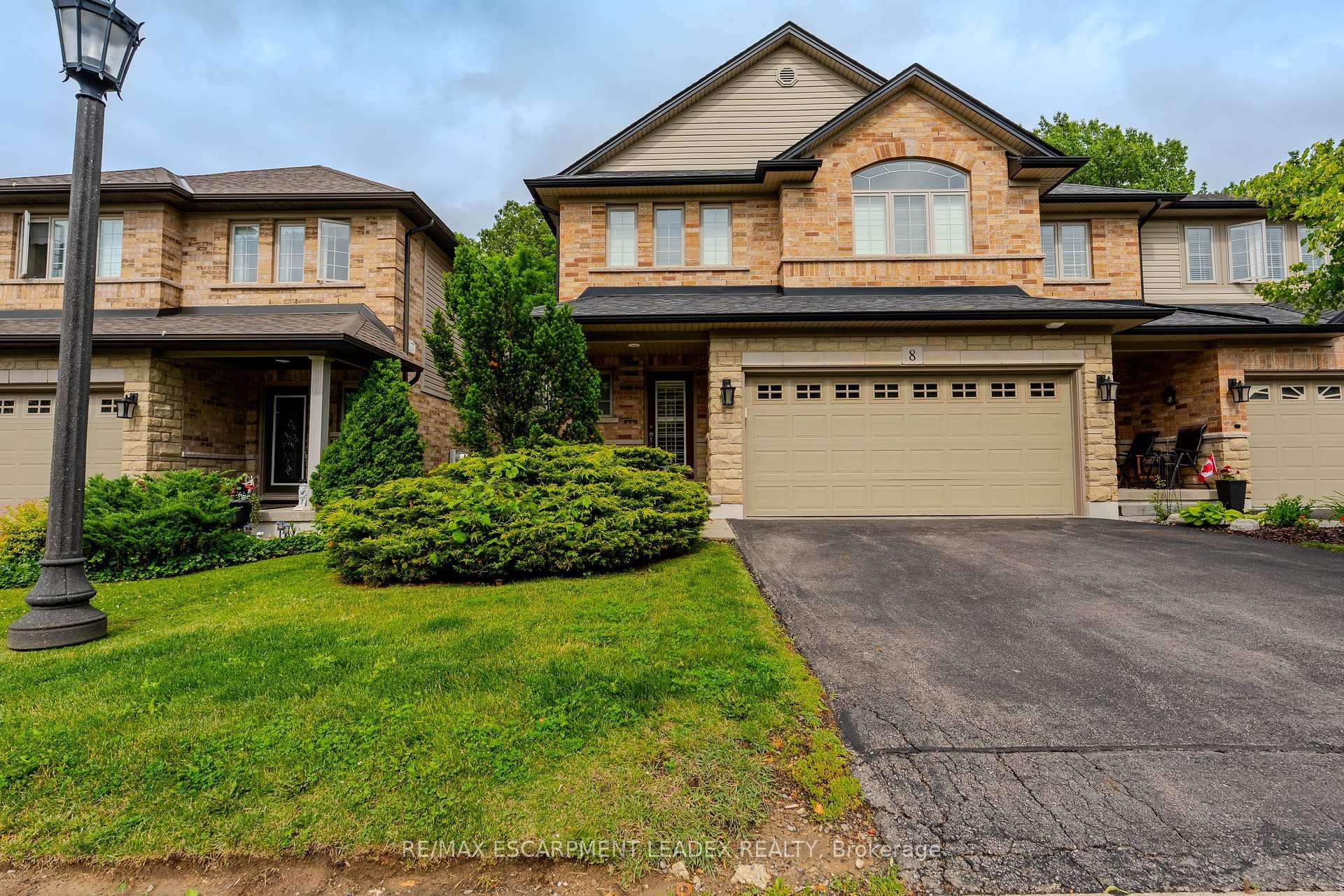441 Stonehenge Drive Unit 8