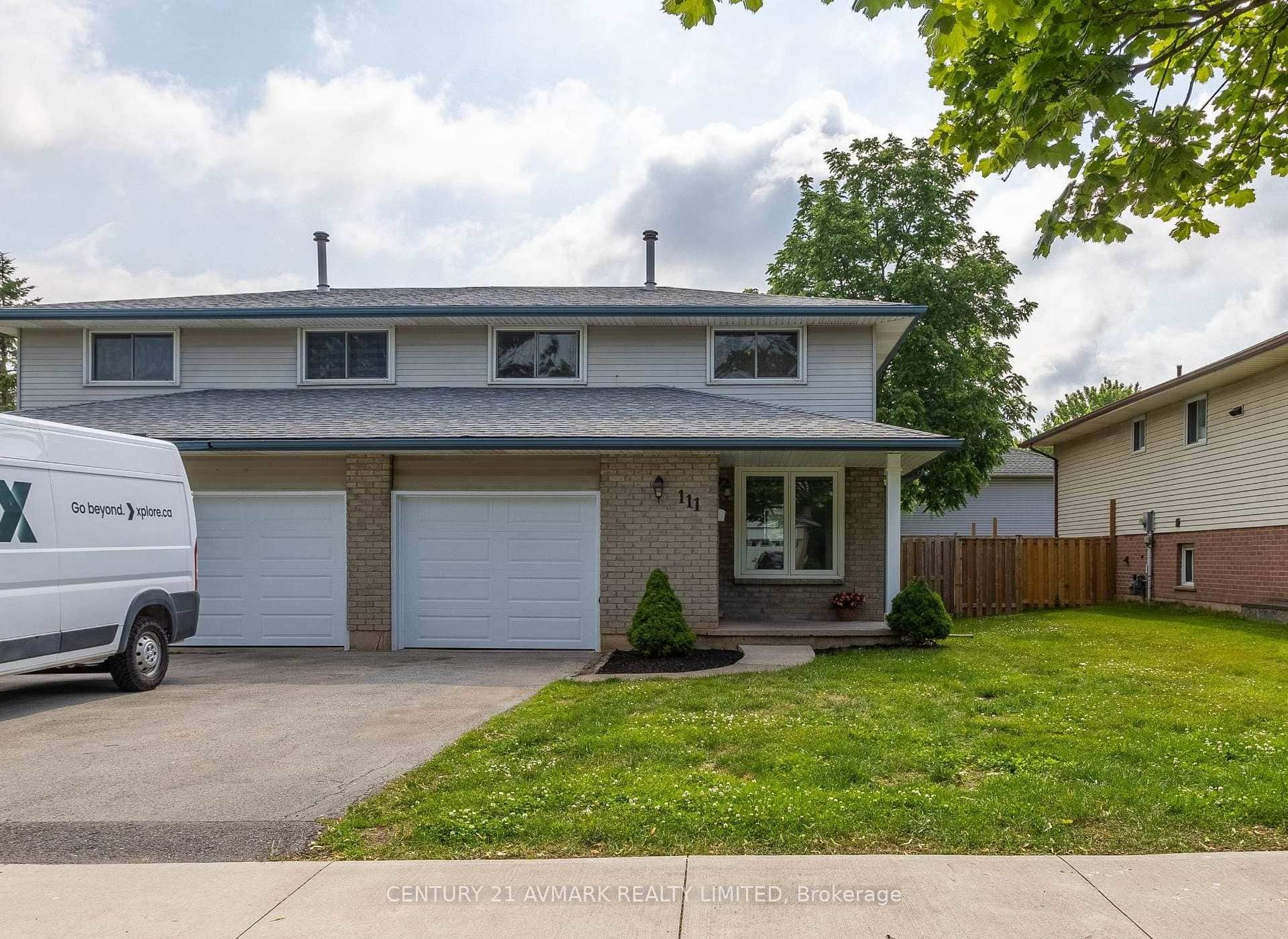 111 Northgate Drive
