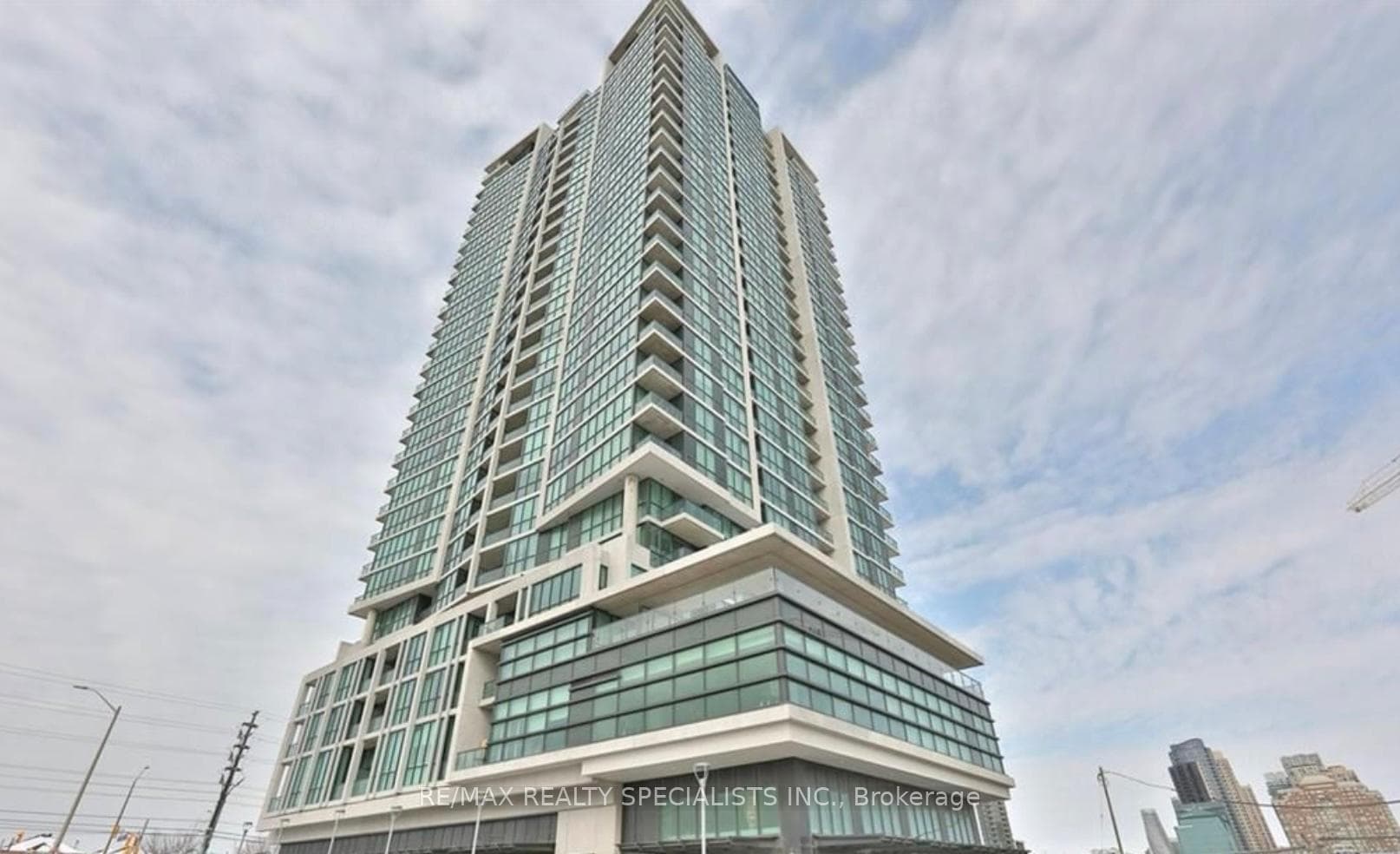3985 Grand Park Drive Unit 2508