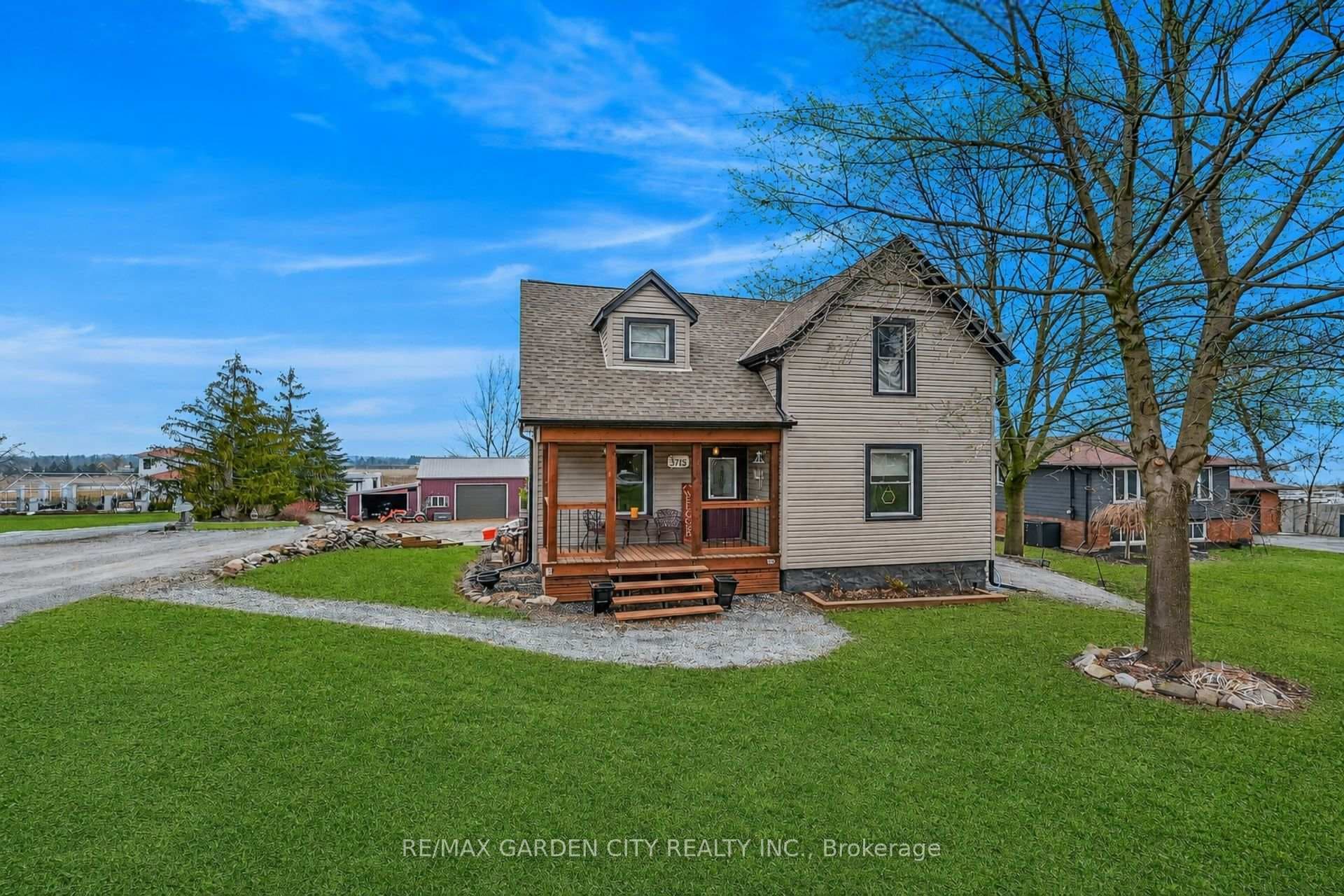 3745 King Street