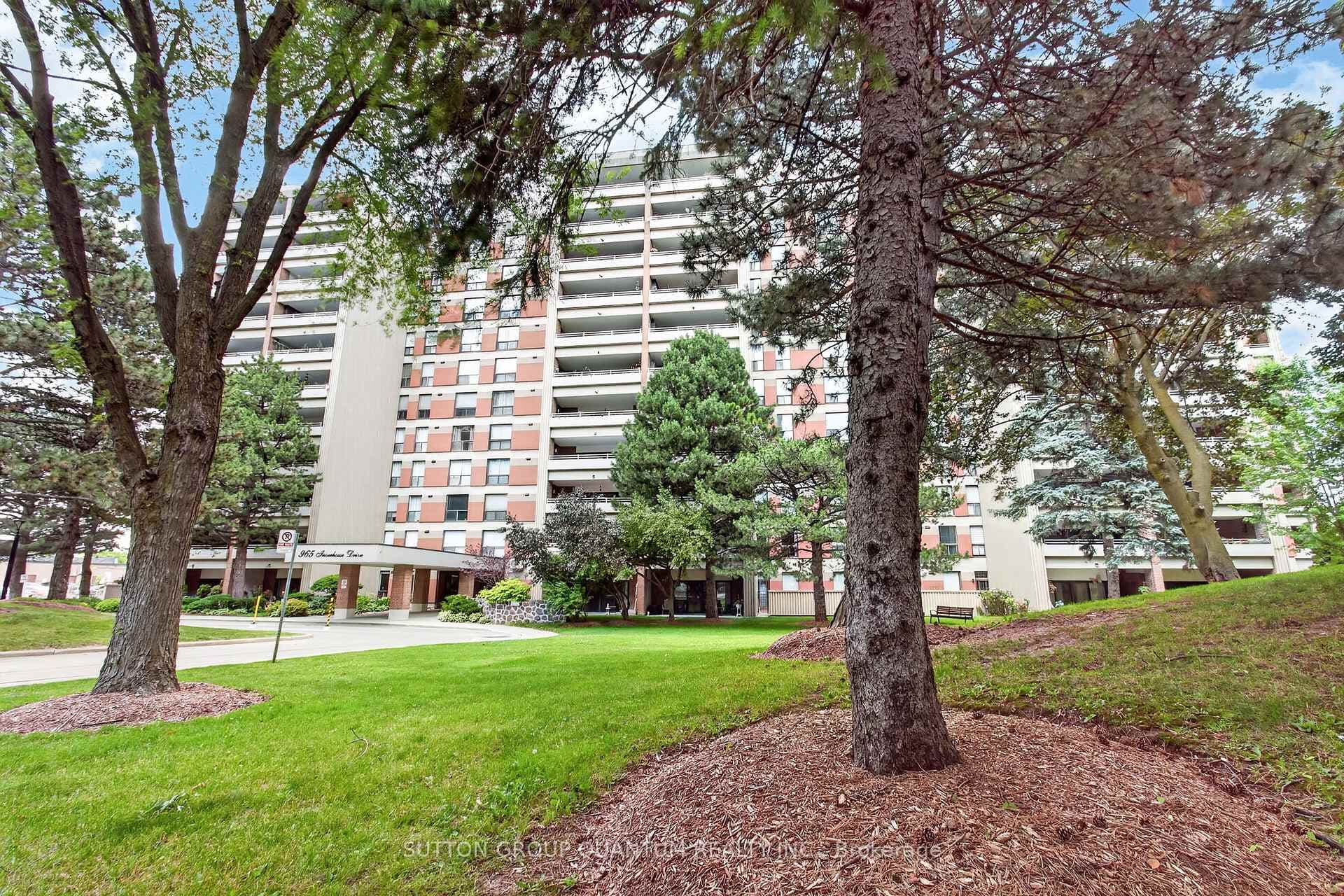 965 Inverhouse Drive Unit 504