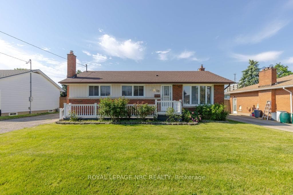 10 Ridgeview Avenue