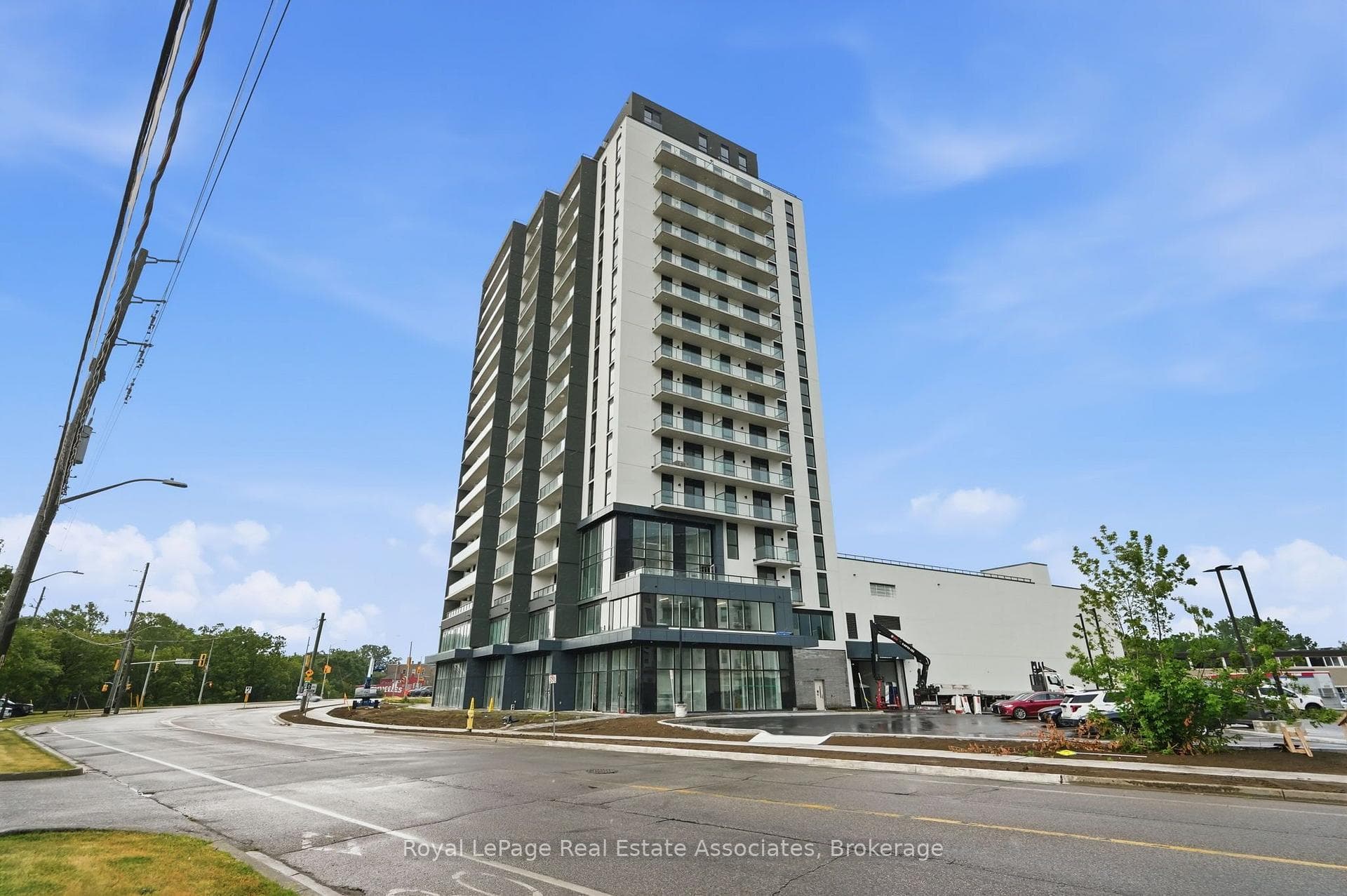 33 Erie Avenue Unit 1704