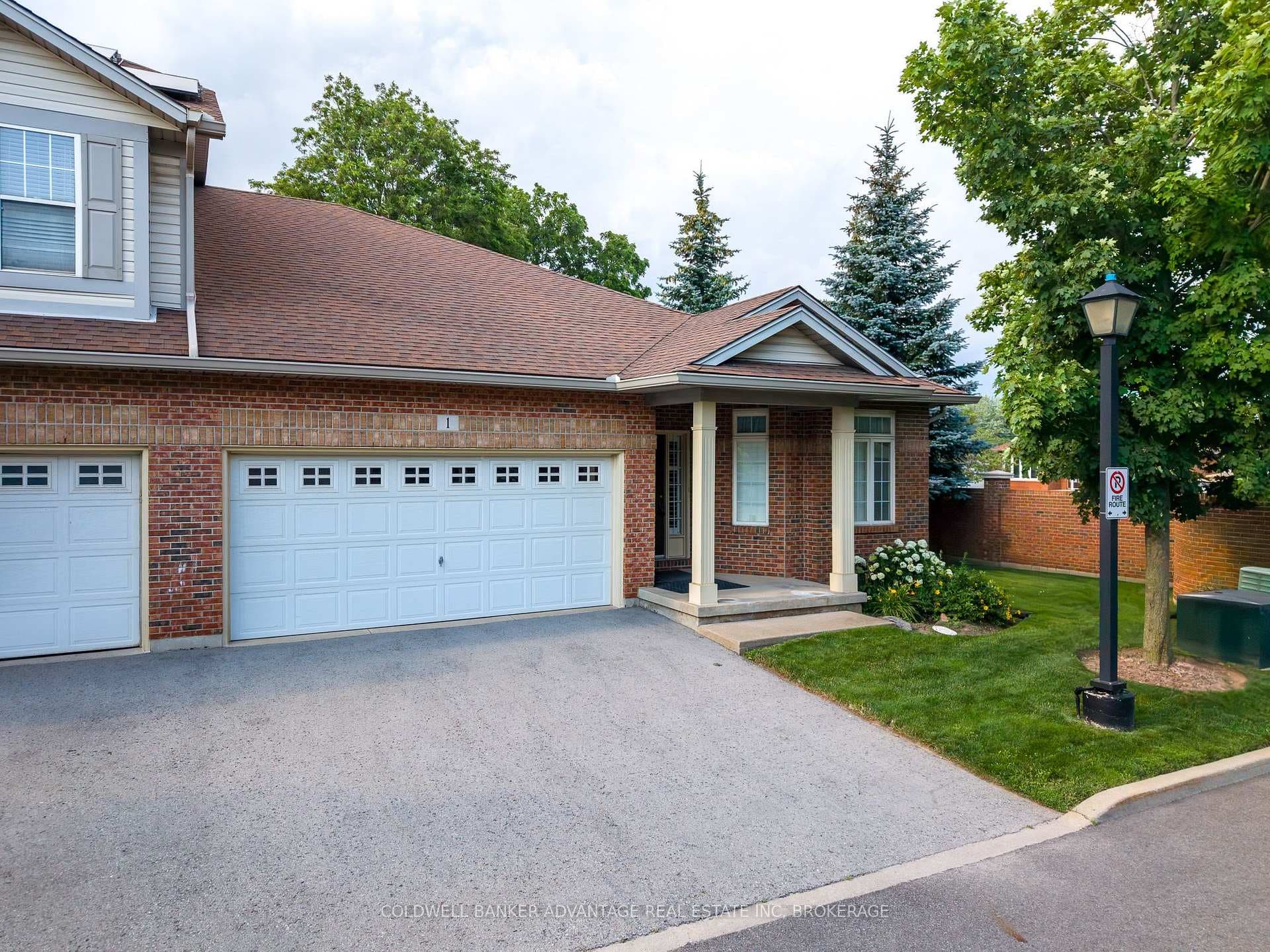 5595 Drummond Road Unit 1