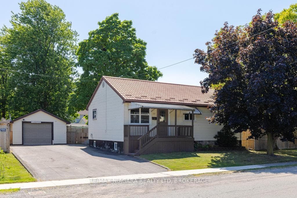 37 Concession Road