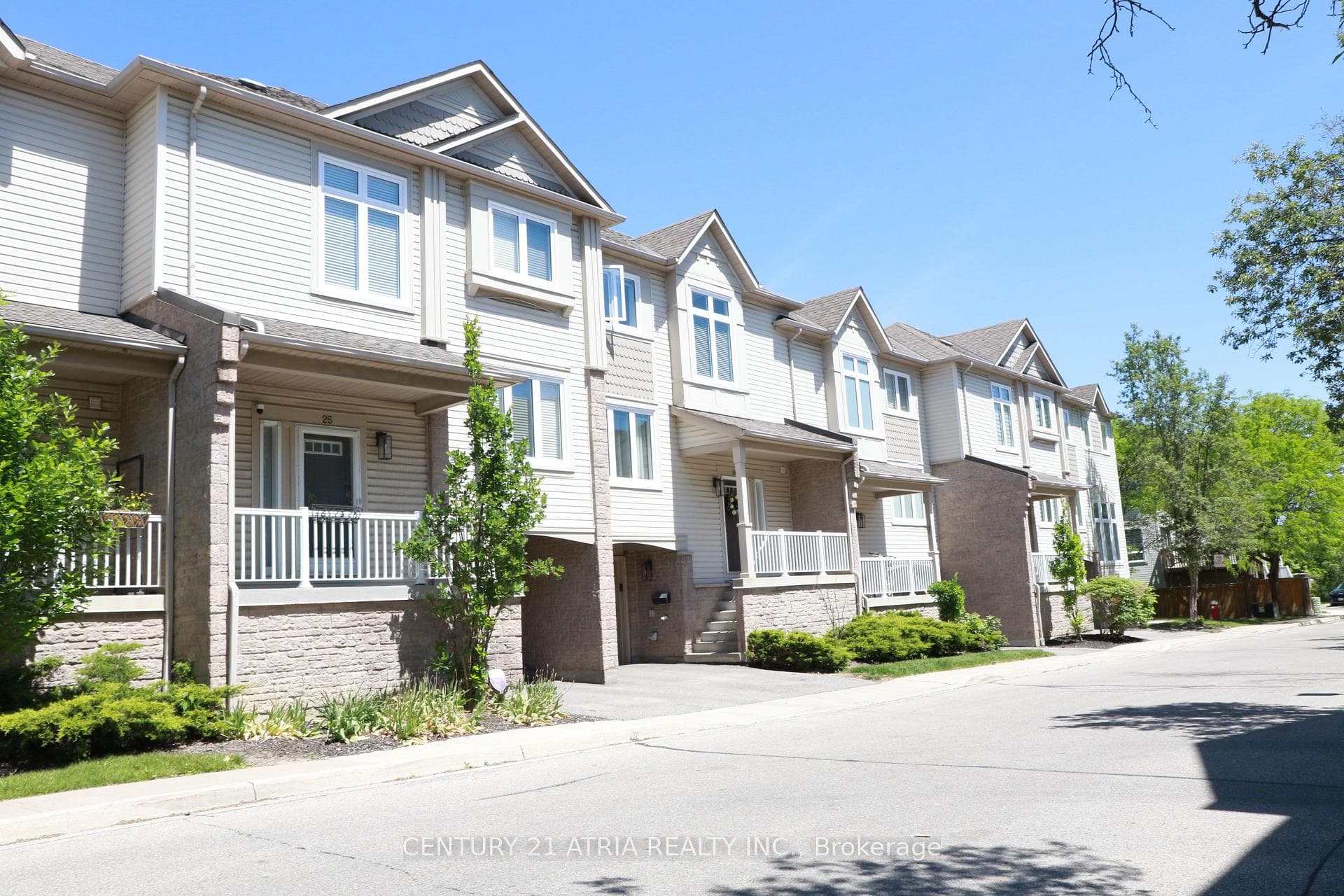 7101 Branigan Gate Unit 26