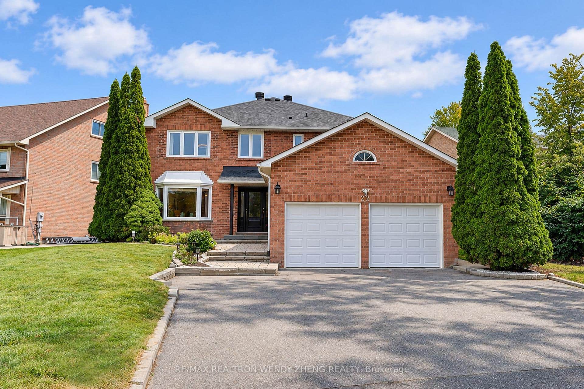 22 West Side Drive