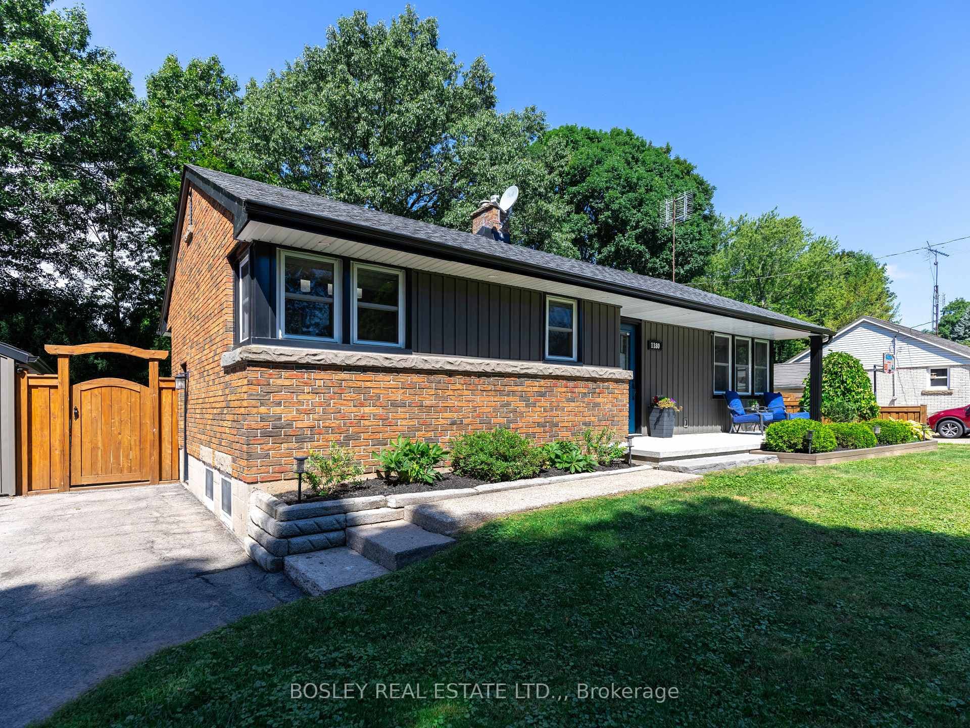 1180 Sunset Drive