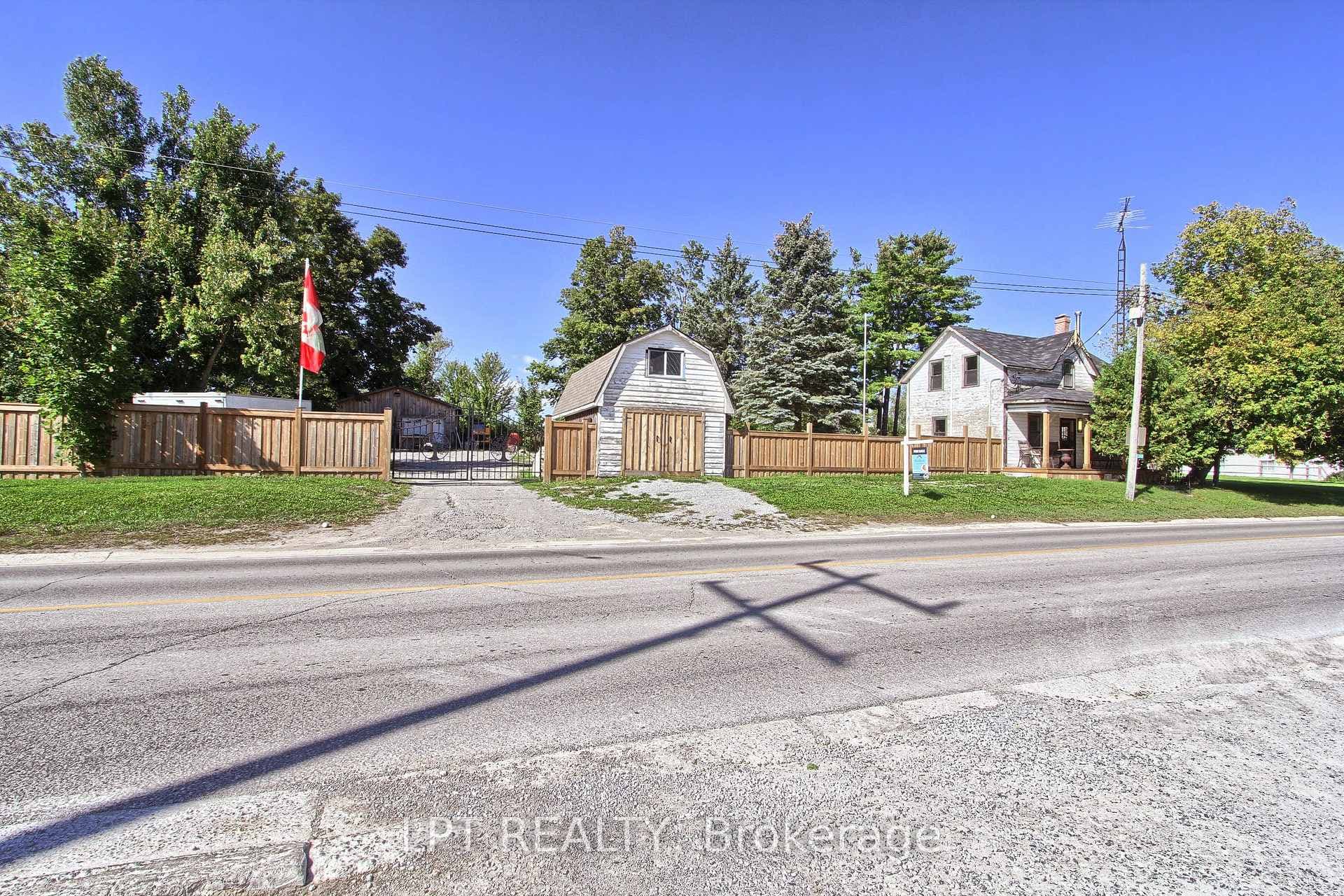263 Glenarm Road